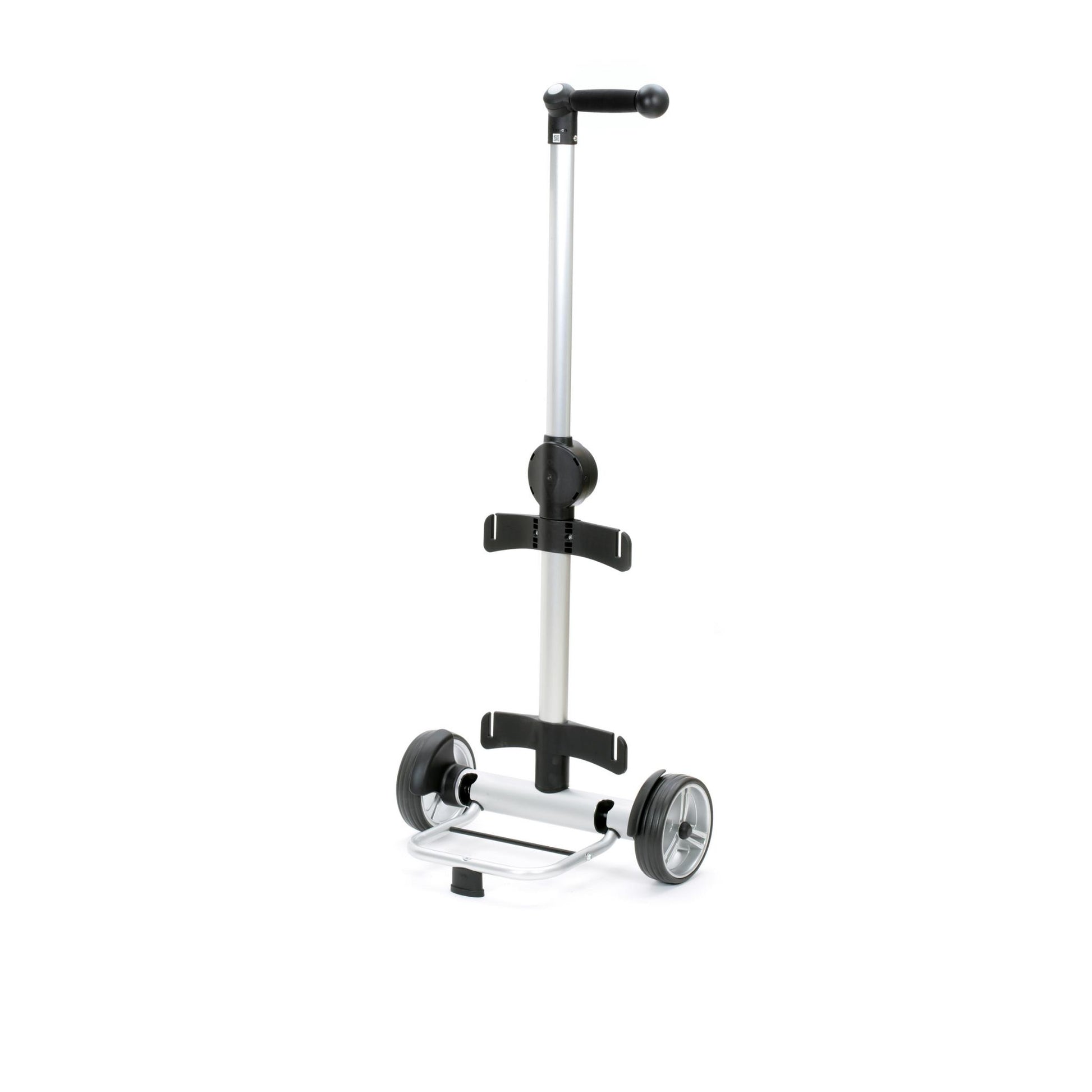 Andersen Shopper Manufaktur-Fahrgestell Unus Shopper-www.shopping-trolley.ch-bild1