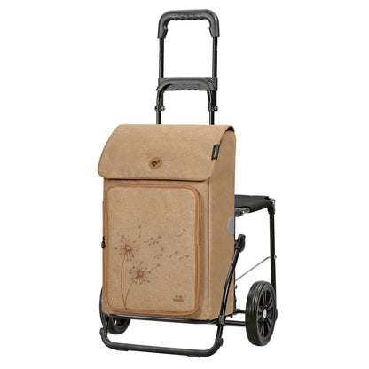 Andersen Shopper Manufaktur-Komfort Shopper Erbo beige-www.shopping-trolley.ch-bild1