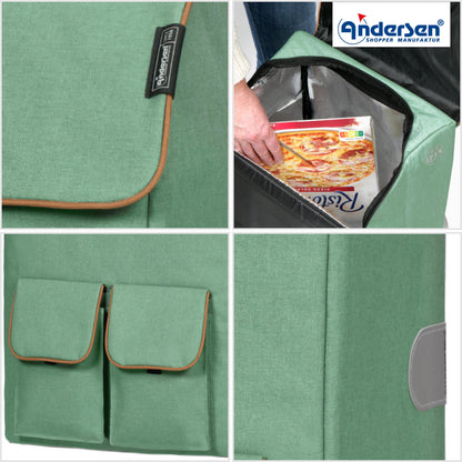 Andersen Shopper Manufaktur-Komfort Shopper Ipek Mo salbei-www.shopping-trolley.ch-bild5