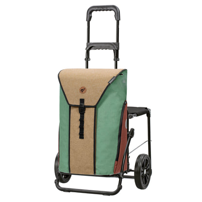 Andersen Shopper Manufaktur-Komfort Shopper Oli.P 2.0 beige-www.shopping-trolley.ch-bild1