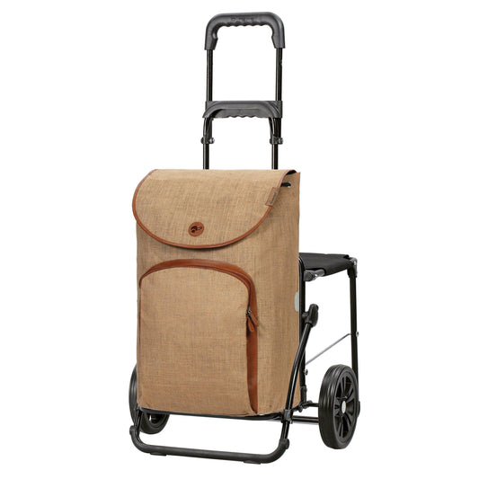 Andersen Shopper Manufaktur-Komfort Shopper Reik beige-www.shopping-trolley.ch-bild1