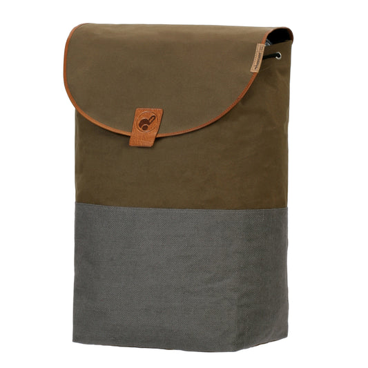 Tasche Priya khaki-Artikelnummer-2-204-50-Bild-1-von-www.shopping-trolley.ch