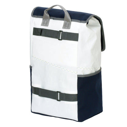 Andersen Shopper Manufaktur-Royal Shopper (Dreispeichenrad 25 cm) 360° Mole 8-www.shopping-trolley.ch-bild7