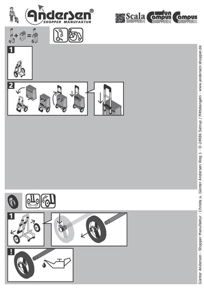 Andersen Shopper Manufaktur-Scala Shopper MIX A05-www.shopping-trolley.ch-bild5