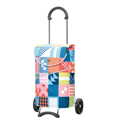 Andersen Shopper Manufaktur-Scala Shopper MIX A12-www.shopping-trolley.ch-bild1