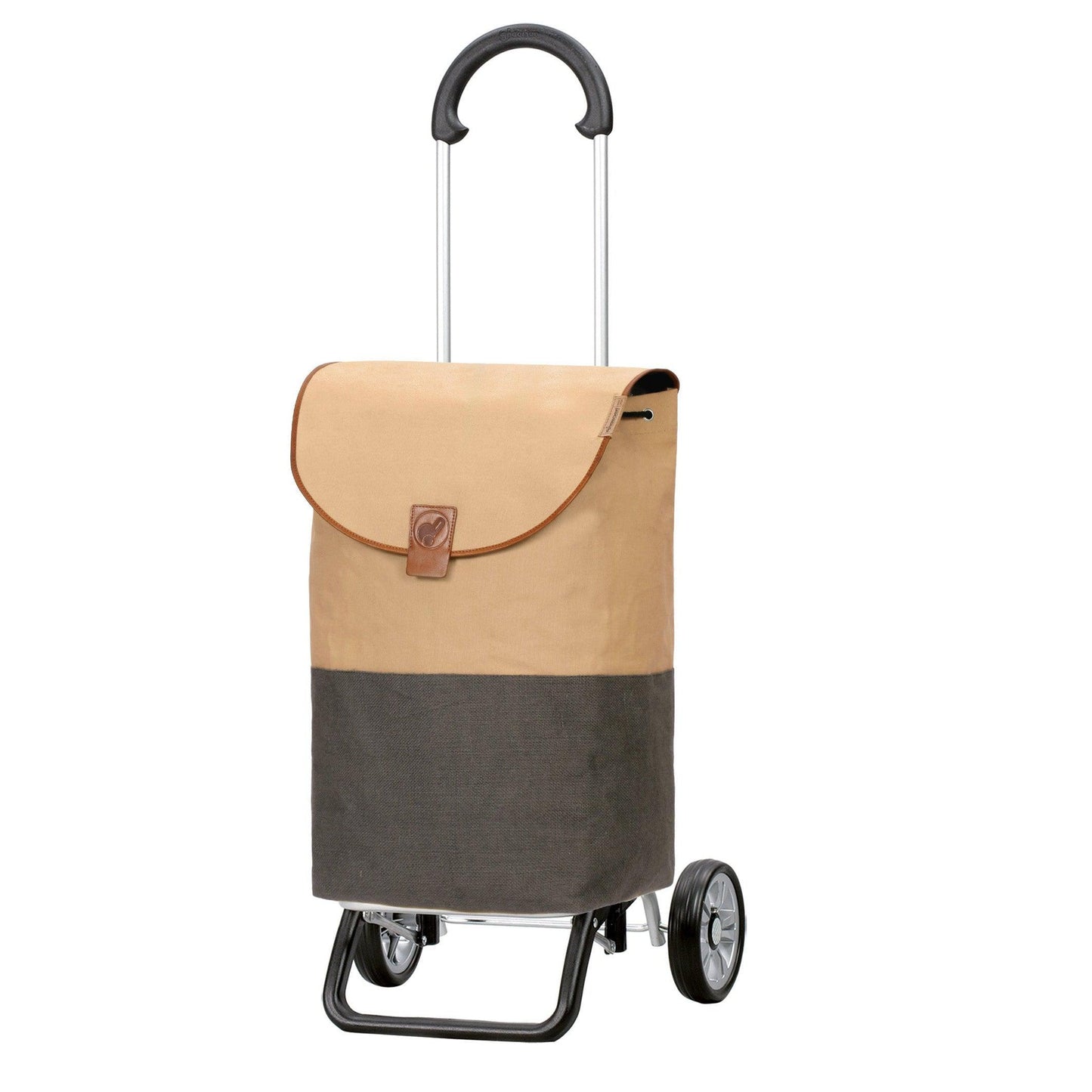 Andersen Shopper Manufaktur-Scala Shopper Plus Priya beige-www.shopping-trolley.ch-bild1