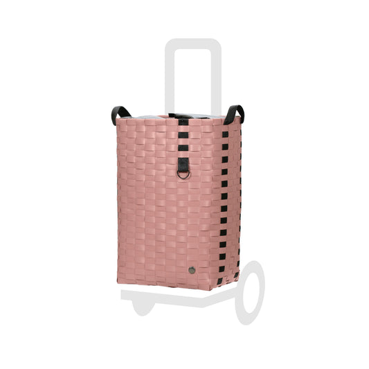 Andersen Shopper Manufaktur-Silja terra pink-www.shopping-trolley.ch-bild1