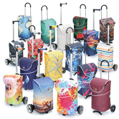 Andersen Shopper Manufaktur-Tasche MIX Collection-www.shopping-trolley.ch-bild1