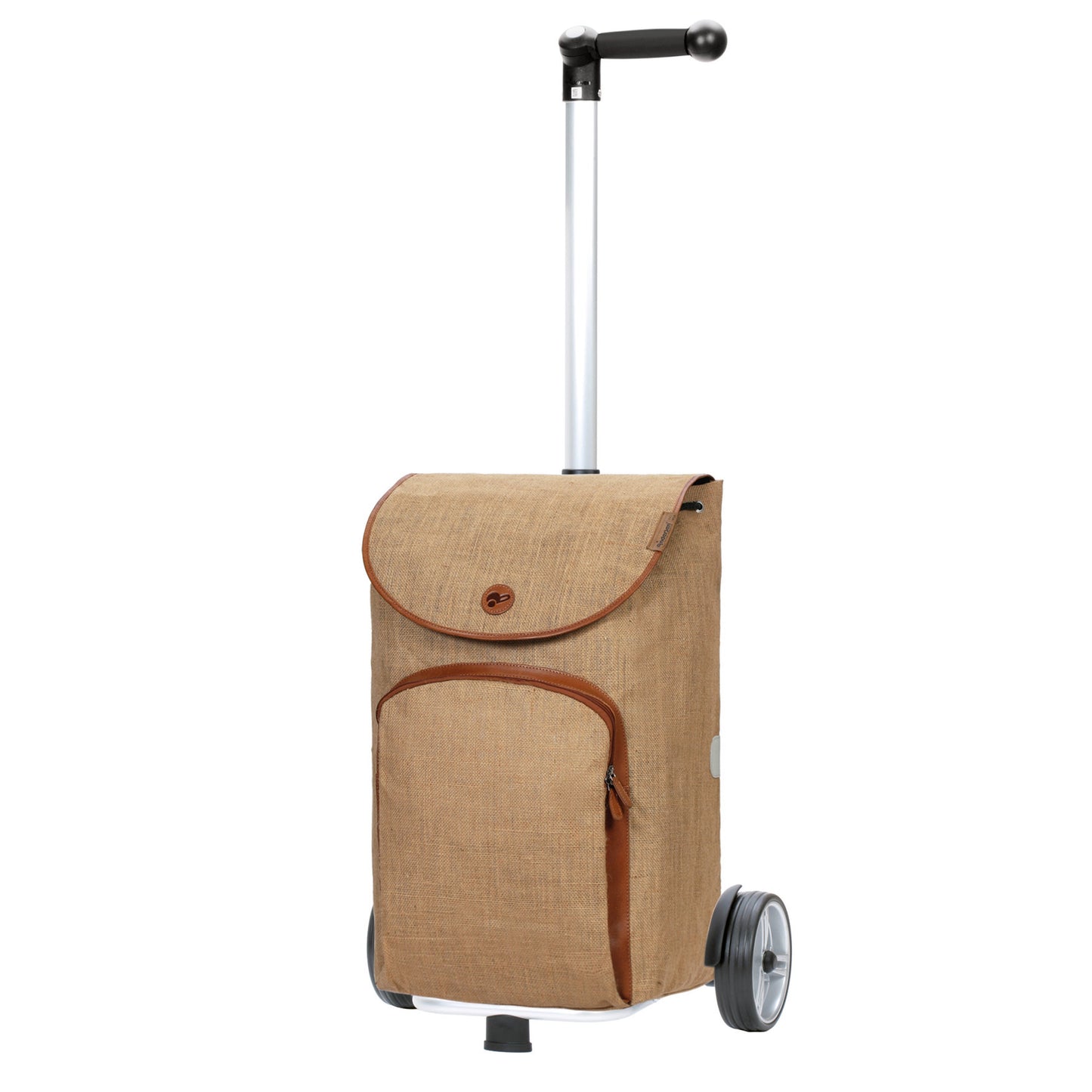 Andersen Shopper Manufaktur-Unus Shopper Reik beige-www.shopping-trolley.ch-bild1