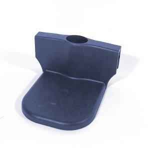 Bodenplatte Mitte Blau (NewSchool Shopper)