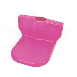 Bodenplatte Mitte Pink (NewSchool Shopper)
