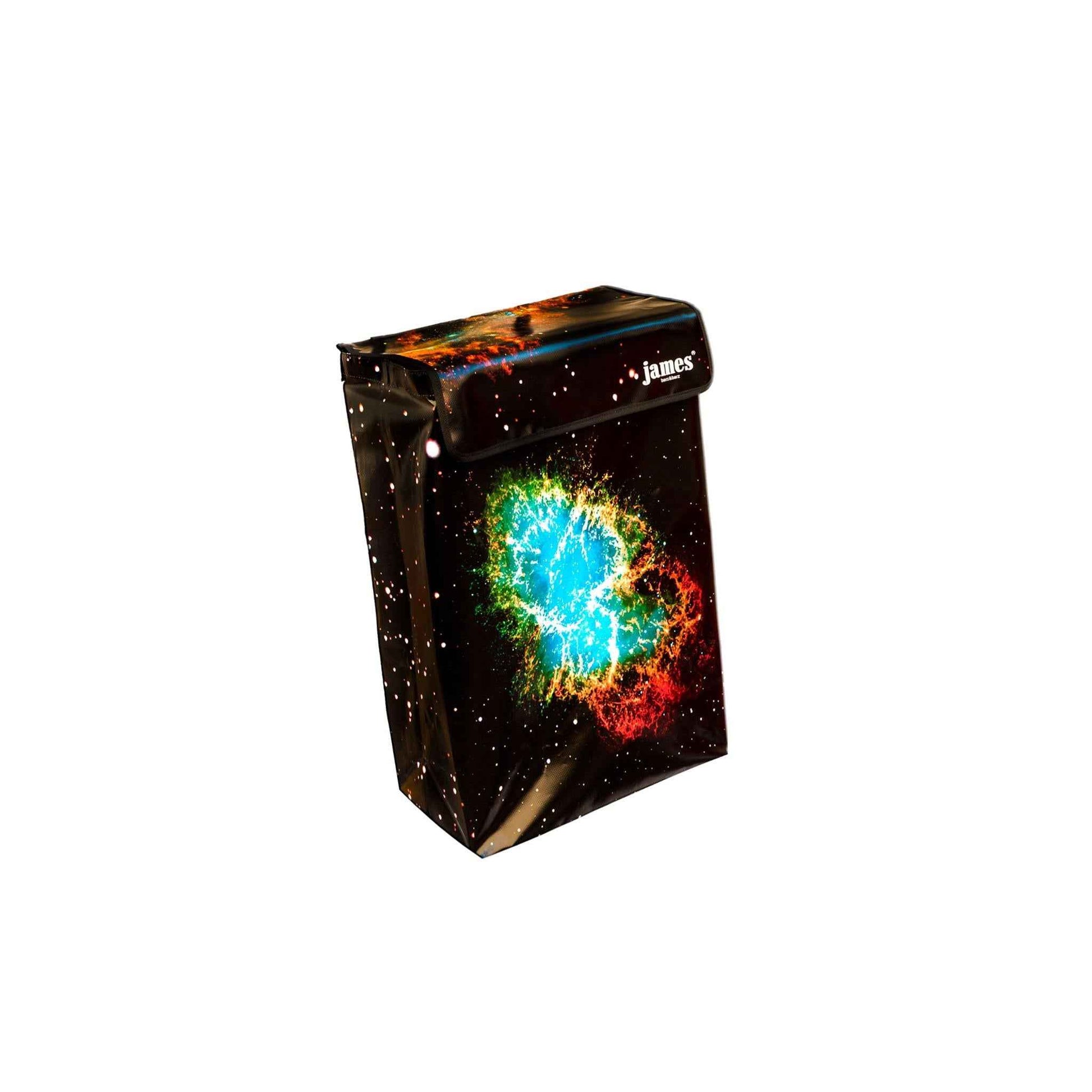 Galaxy-James