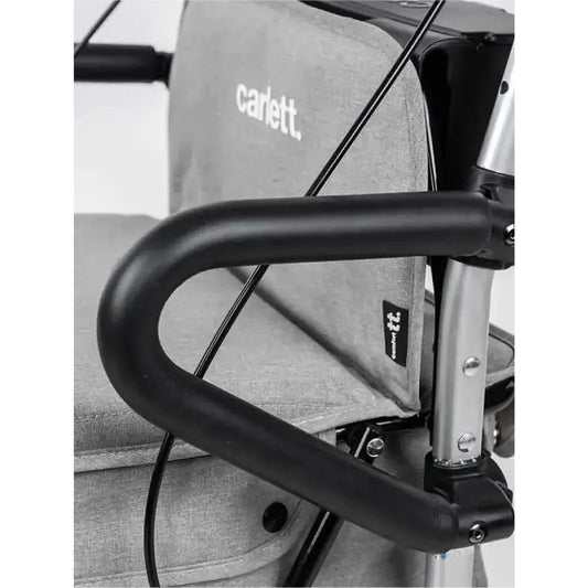armrests