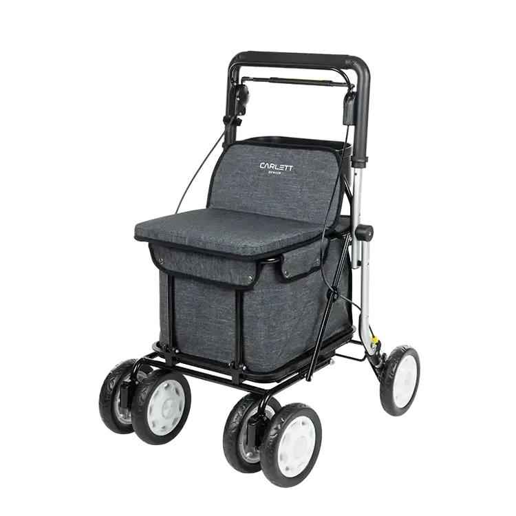 Comfort Assist