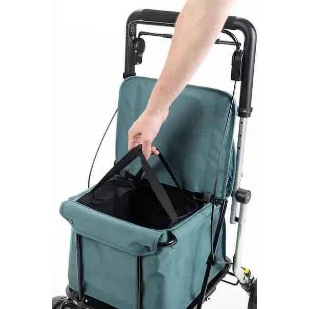 Comfort Assist