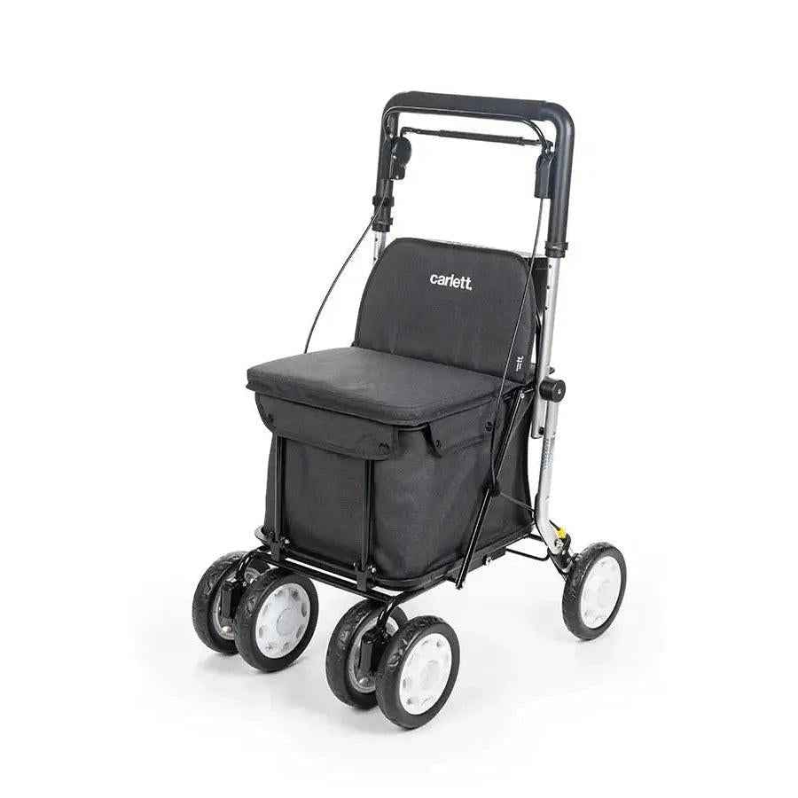 Comfort Assist
