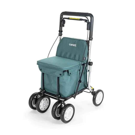 Comfort Assist