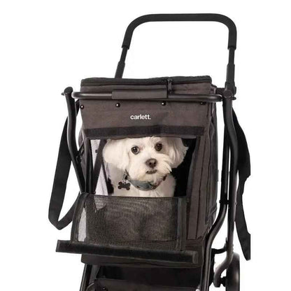 Cube P Haustiertasche