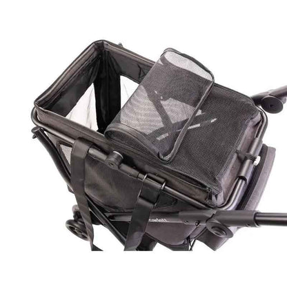 Cube P Haustiertasche
