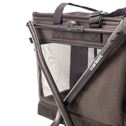 Cube P Haustiertasche