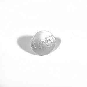 Deckel Silber (Royal Shopper, Treppensteiger Royal Shopper)