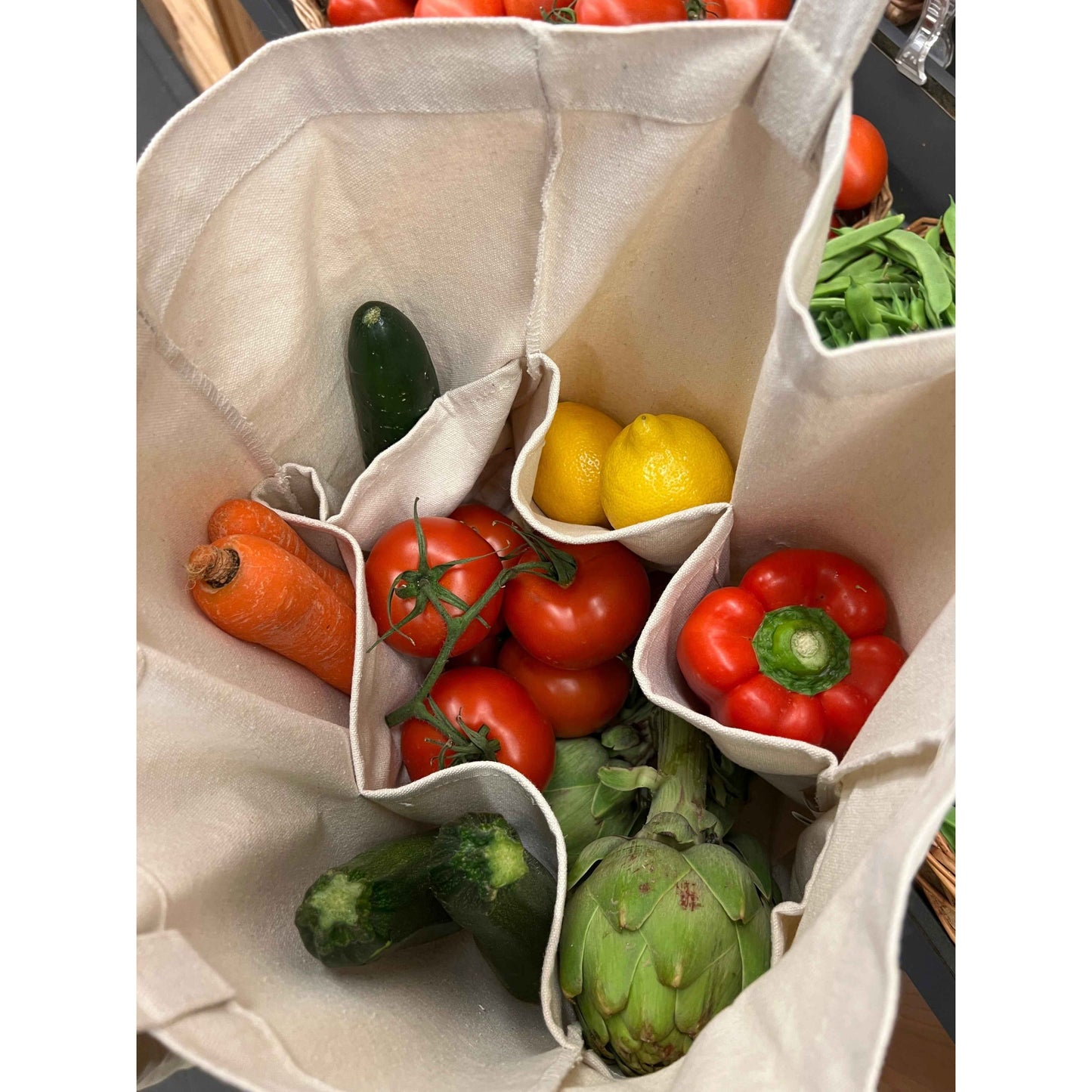 Einkaufstasche «Lett Bag»