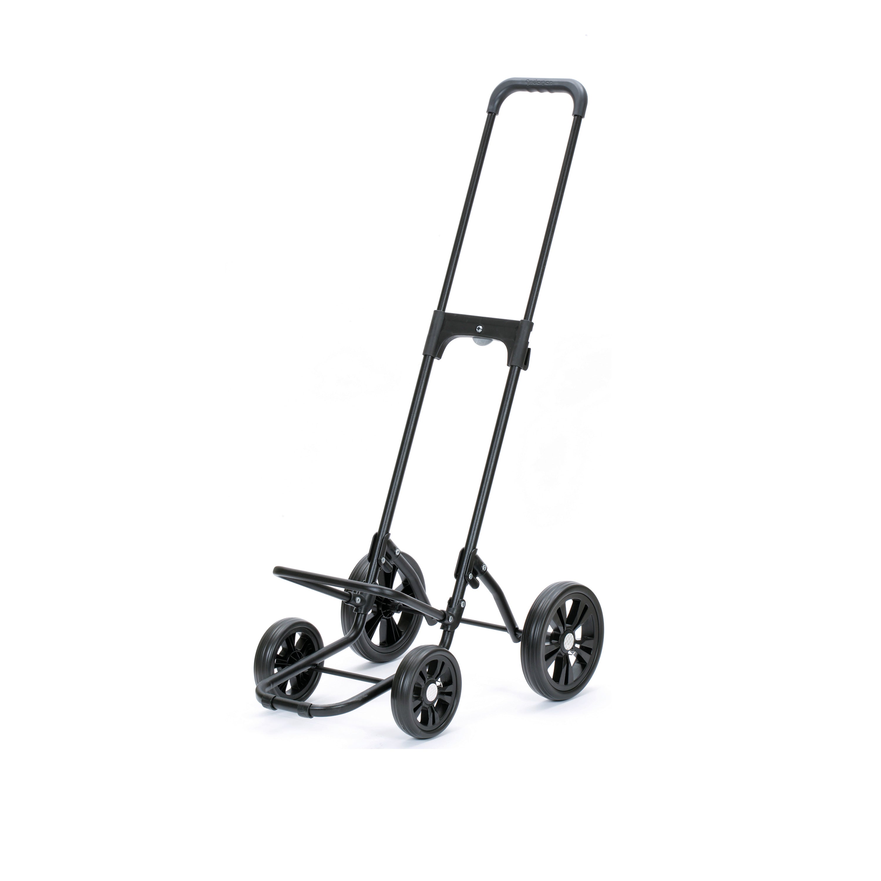 Andersen Shopper Manufaktur-Fahrgestell Quattro Shopper-www.shopping-trolley.ch-bild1