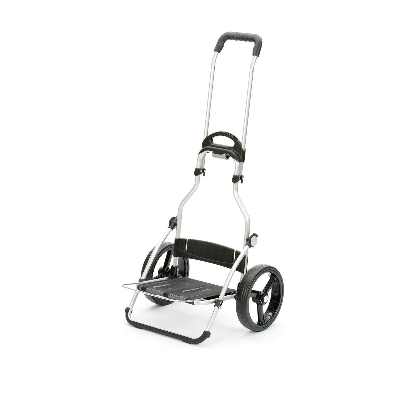 Andersen Shopper Manufaktur-Fahrgestell Royal Shopper (Dreispeichenrad 25 cm)-www.shopping-trolley.ch-bild1
