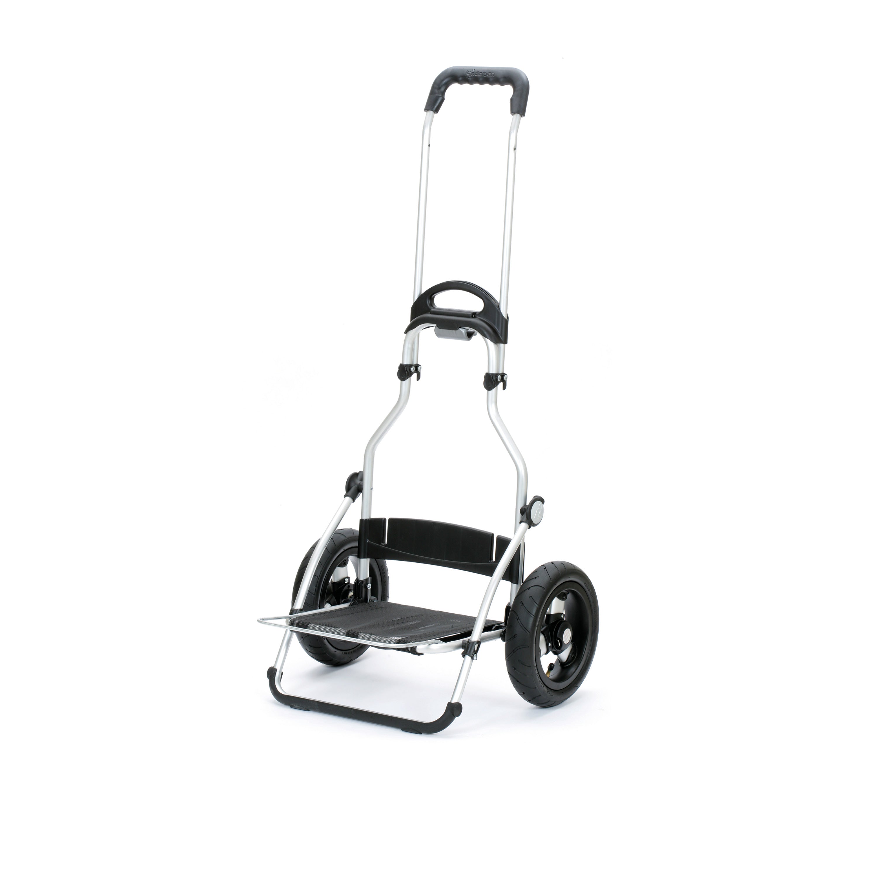 Andersen Shopper Manufaktur-Fahrgestell Royal Shopper (Luftrad 25 cm)-www.shopping-trolley.ch-bild1