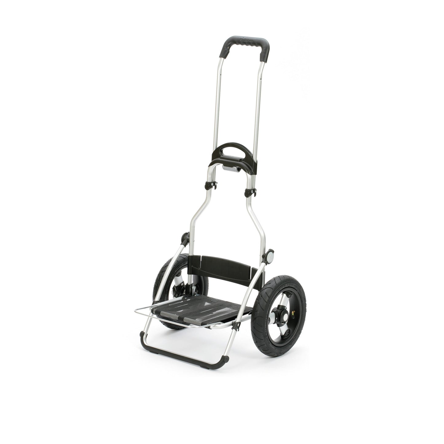 Andersen Shopper Manufaktur-Fahrgestell Royal Shopper (Luftrad 29 cm)-www.shopping-trolley.ch-bild1