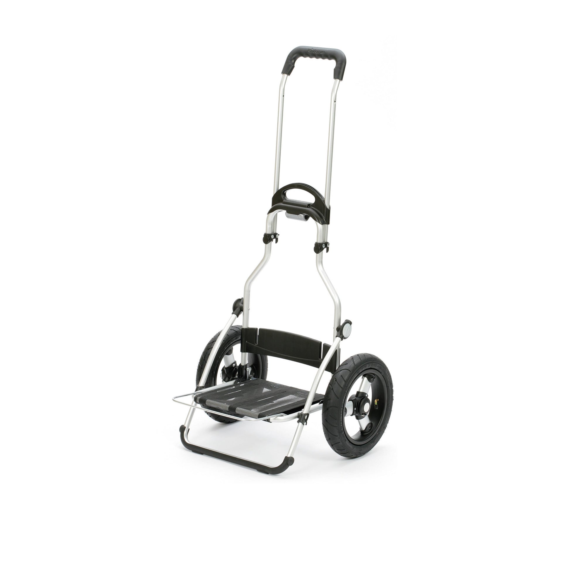 Andersen Shopper Manufaktur-Fahrgestell Royal Shopper (Luftrad 29 cm)-www.shopping-trolley.ch-bild1