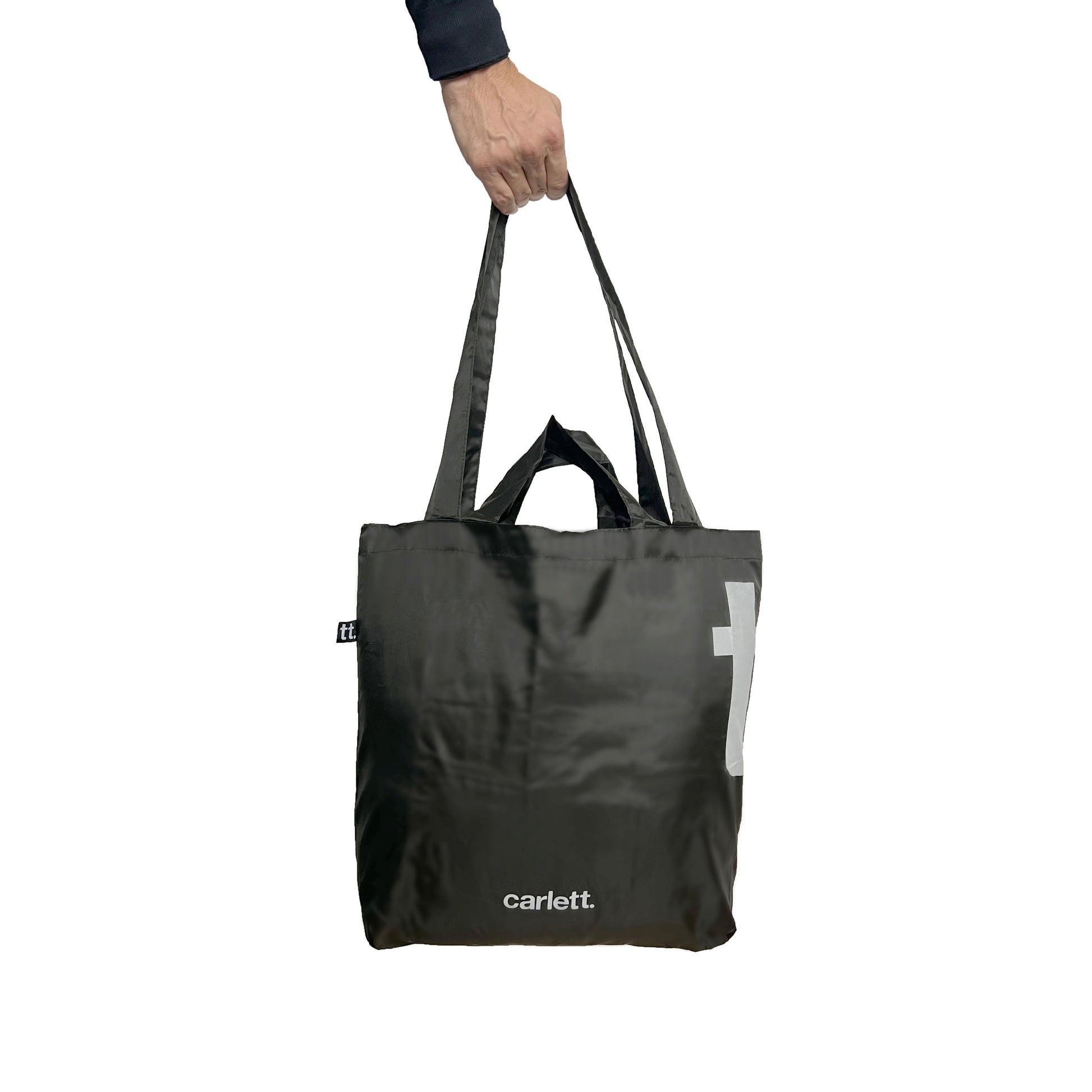 Falttasche «Lett Pocket»-Carlett-shopping-trolley.ch