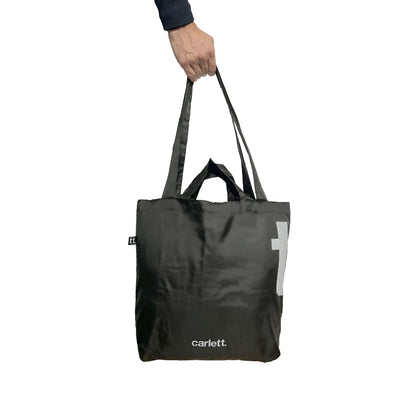 Falttasche «Lett Pocket»-Carlett-shopping-trolley.ch