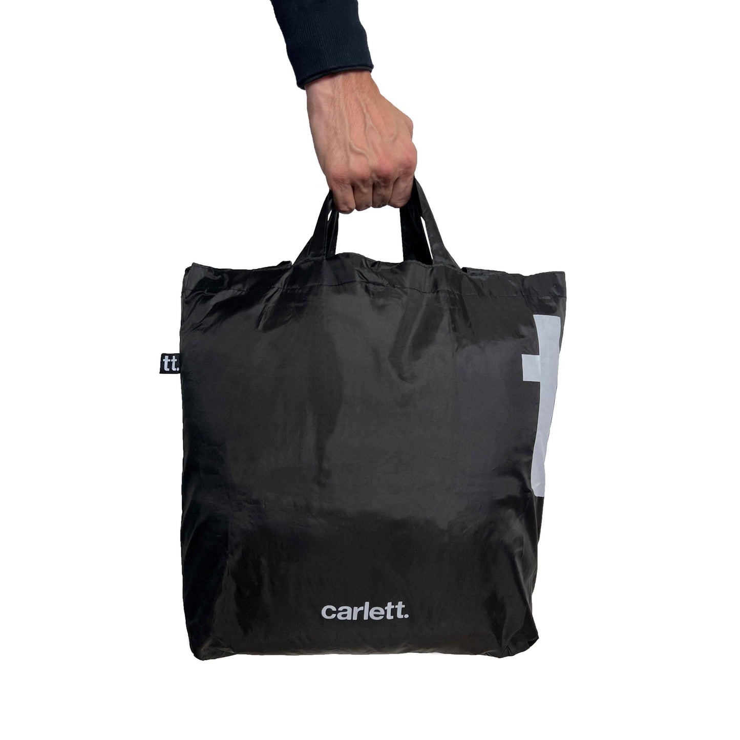 Falttasche «Lett Pocket»