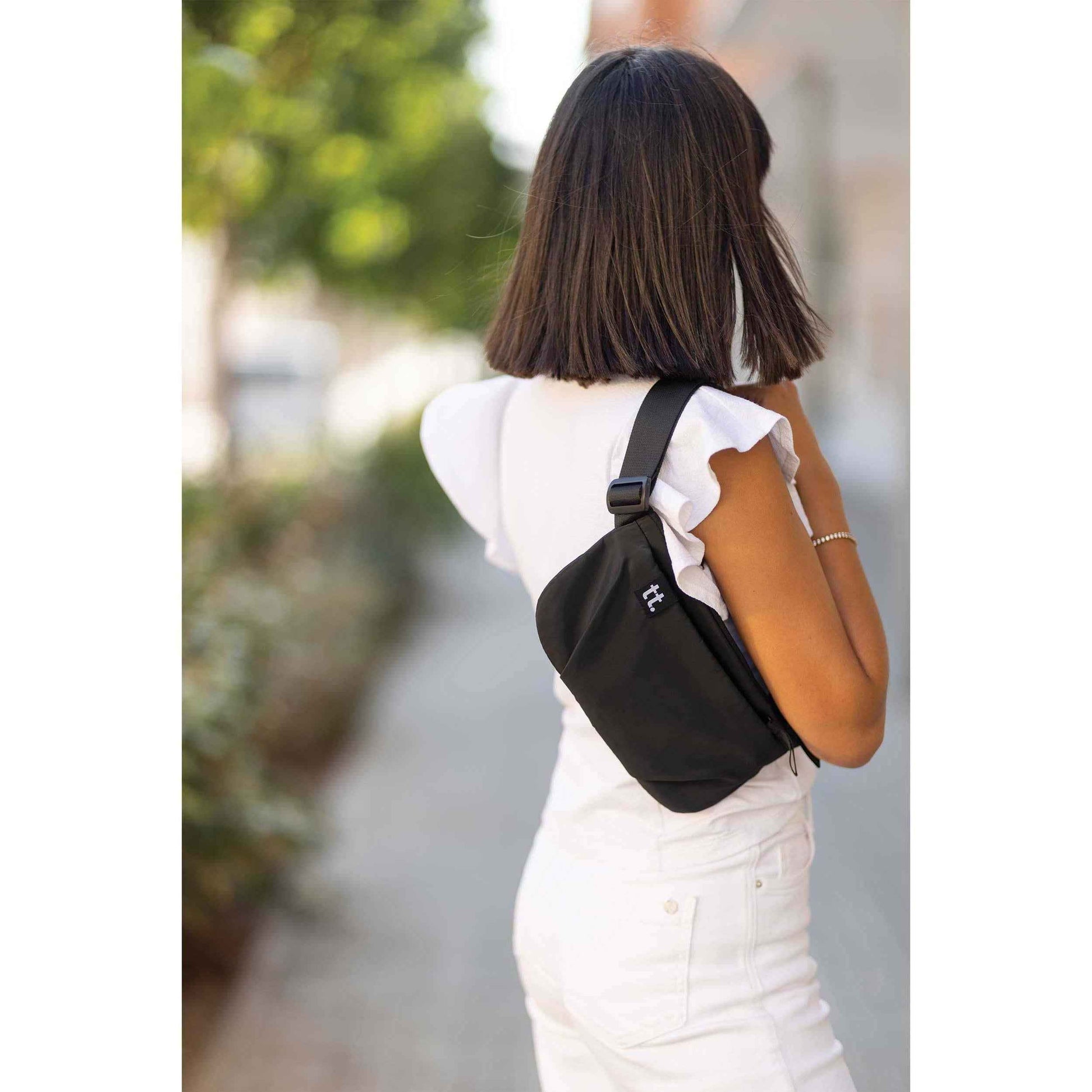 Gürteltasche «City»
