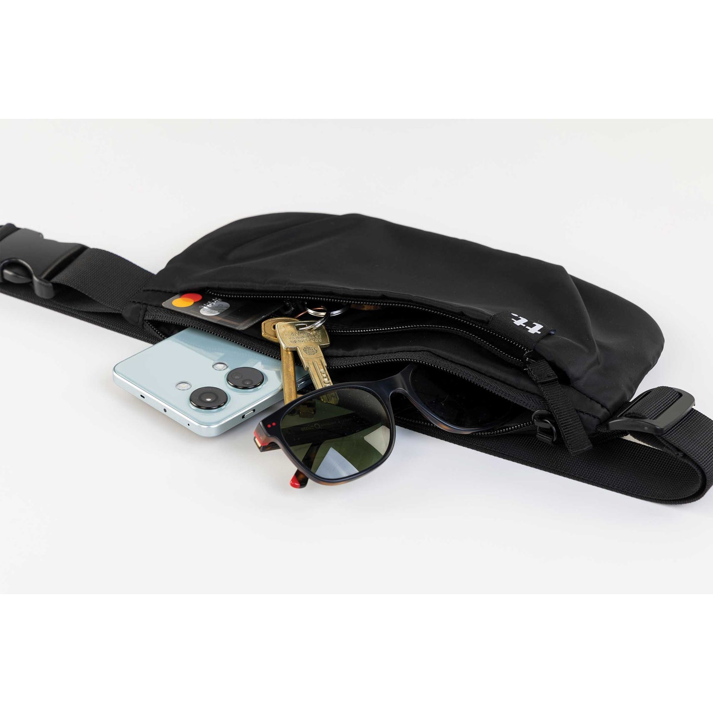 Gürteltasche «City»-Carlett-shopping-trolley.ch