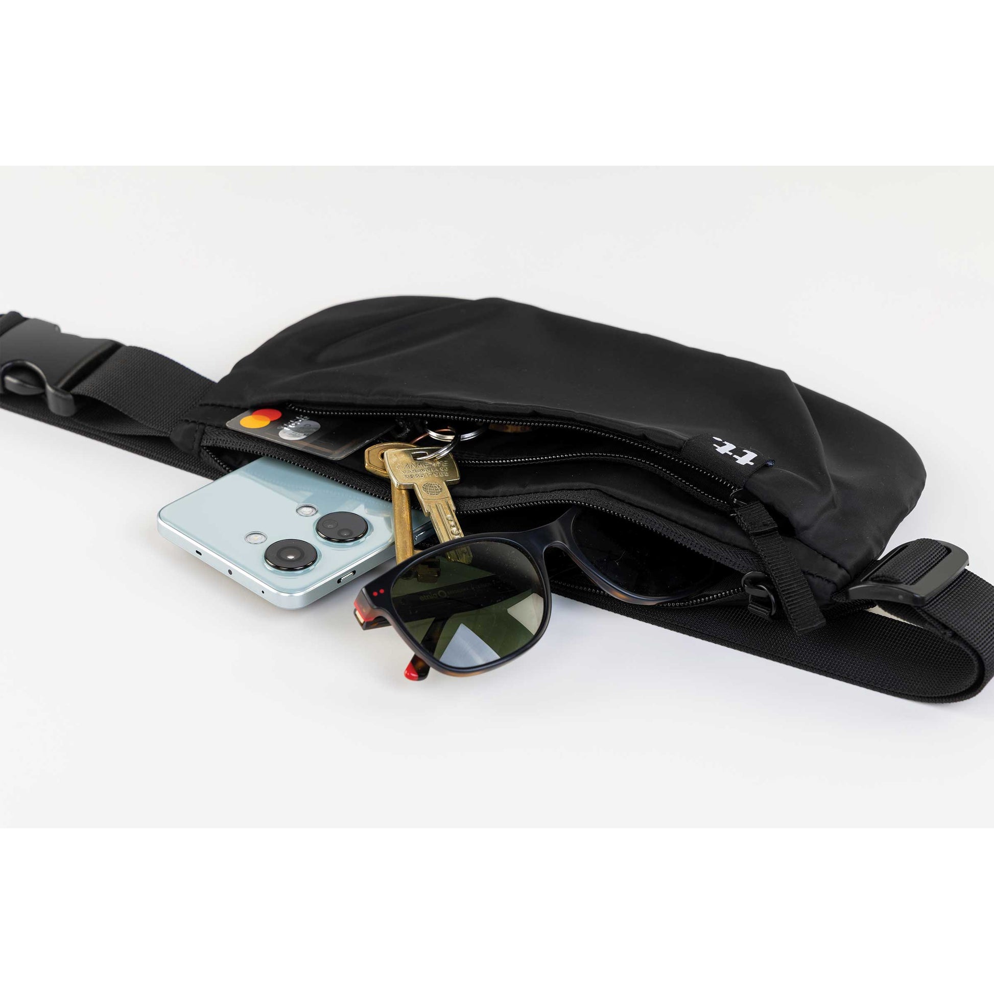Gürteltasche «City»-Carlett-shopping-trolley.ch
