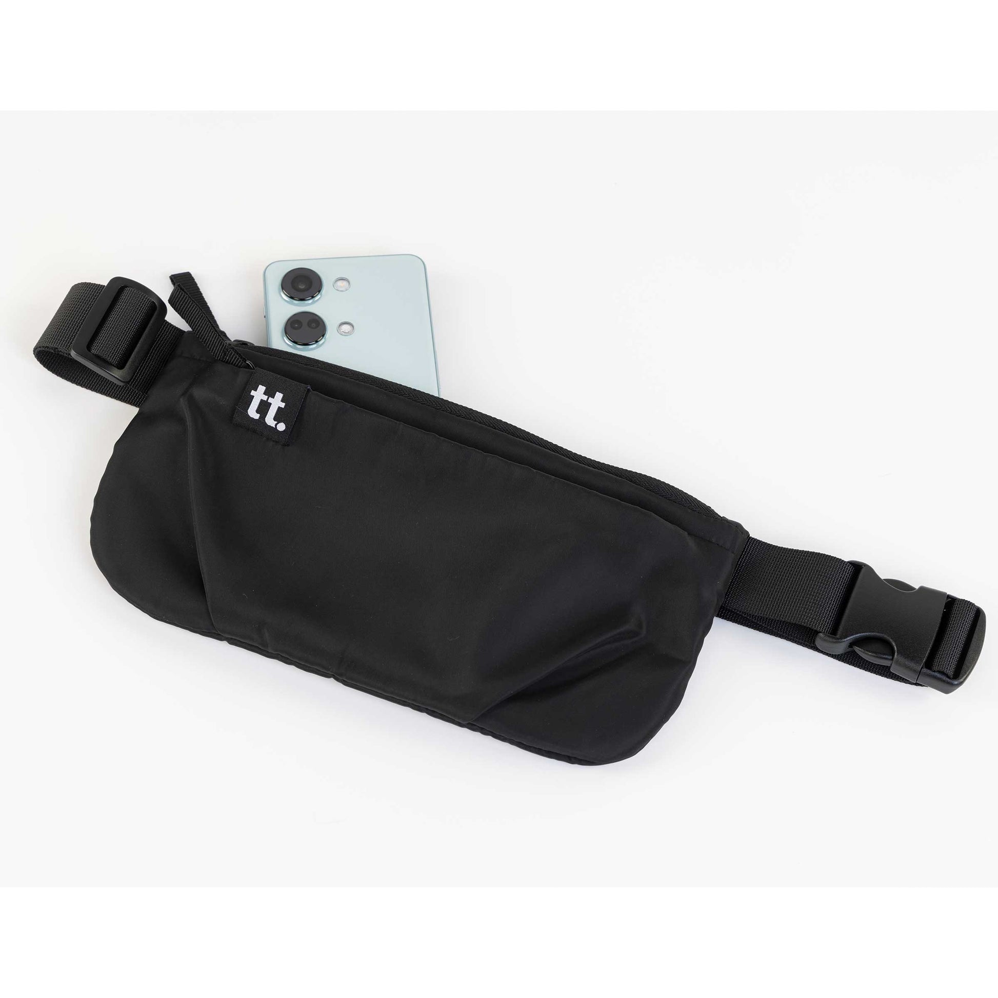 Gürteltasche «City»-Carlett-shopping-trolley.ch