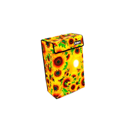 James Box - versch. Designs