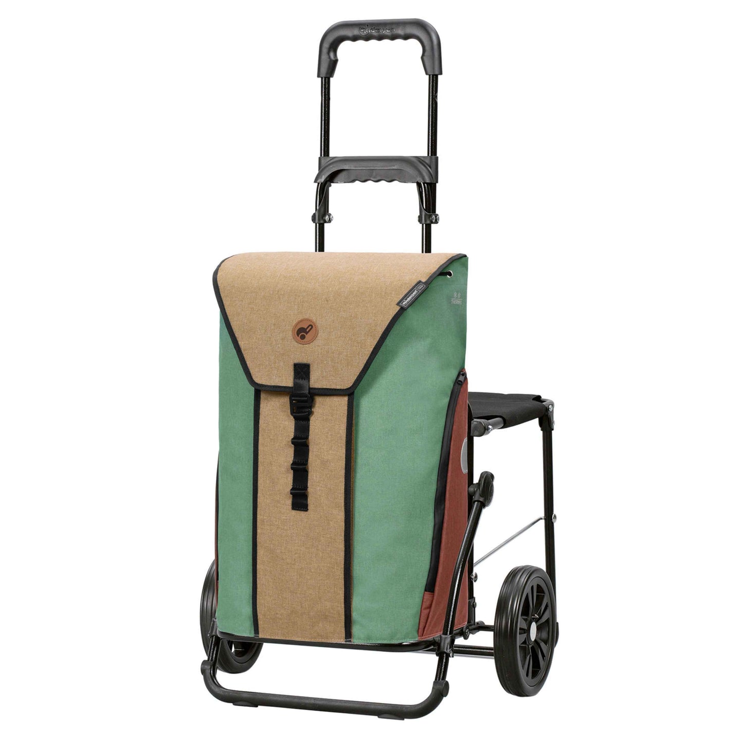 Komfort Shopper Oli.P 2.0 - beige
