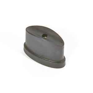 Kunststoff-Fuss oval (Unus Shopper)