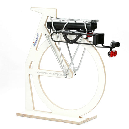 Kupplung G1-PullEasy mit Schloss