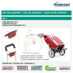 Kupplungsstift SH-1