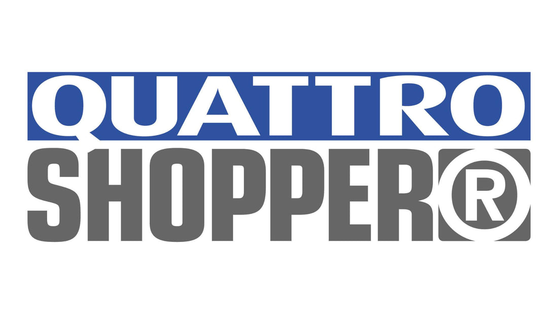 Film über den Andersen Quattro Shopper
