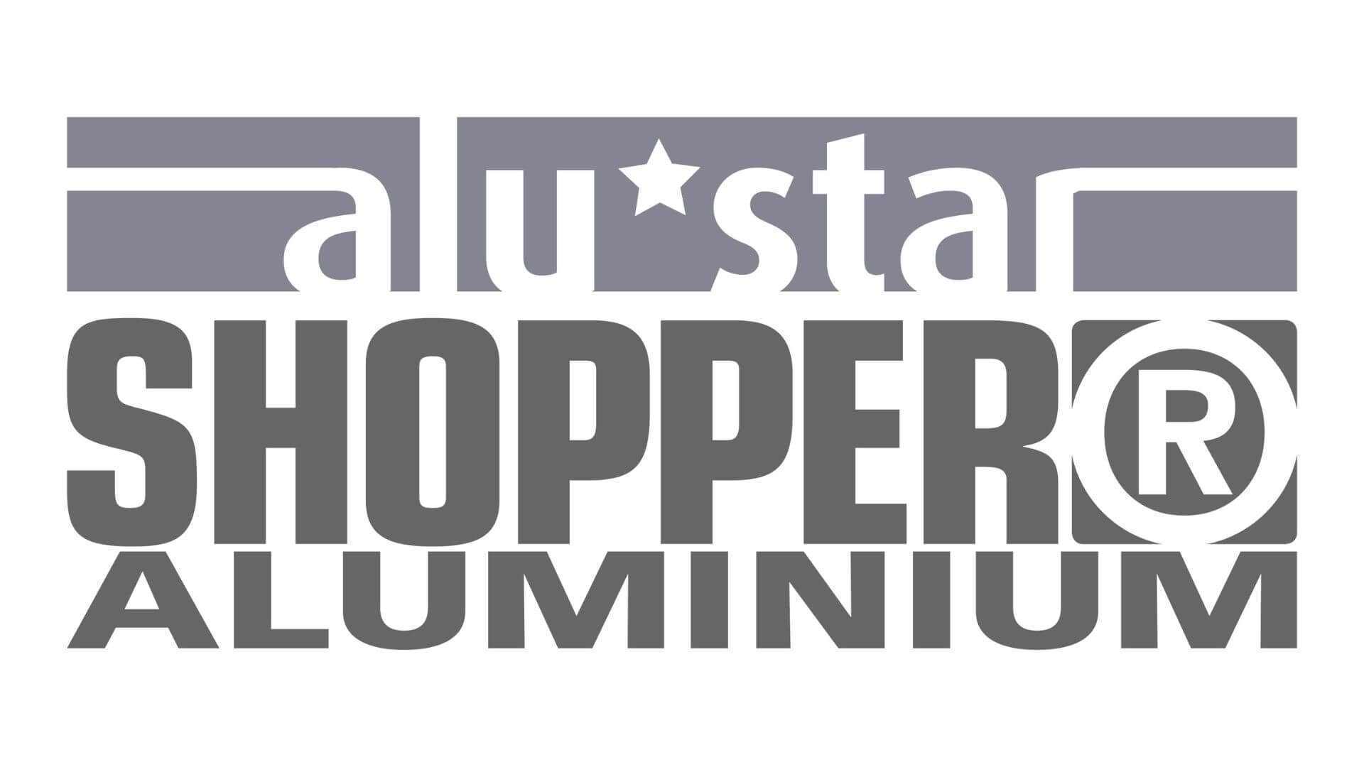 Load video: Film über den Andersen Alu Star Shopper