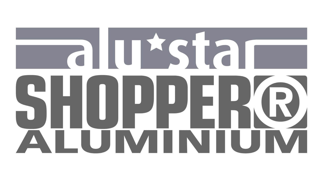 Film über den Andersen Alu Star Shopper