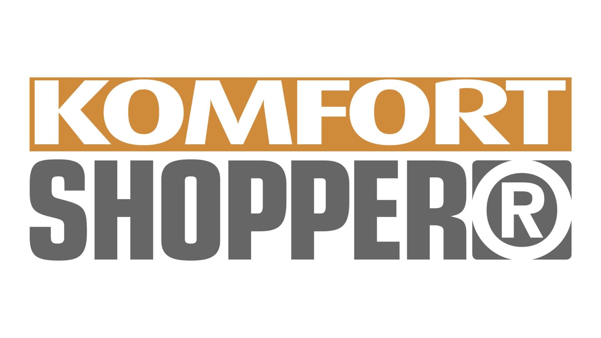 Charger la vidéo : Film über den Andersen Komfort Shopper