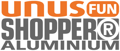 Unus Shopper Fun frame