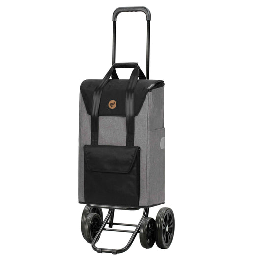 Quattro Shopper Senta 2.0 - grau