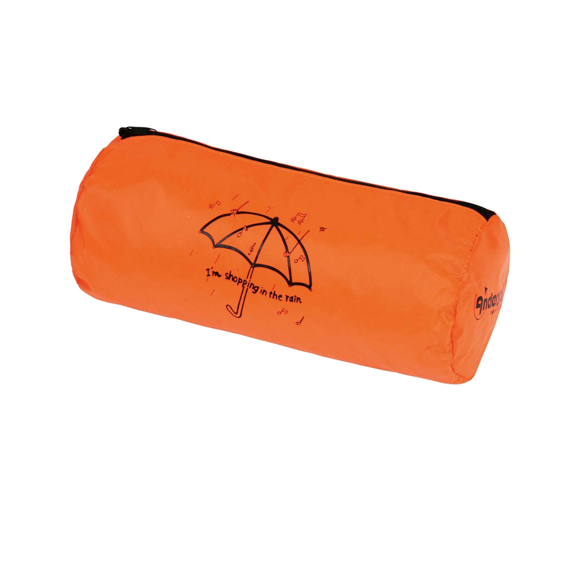 Regencape für alle Taschen